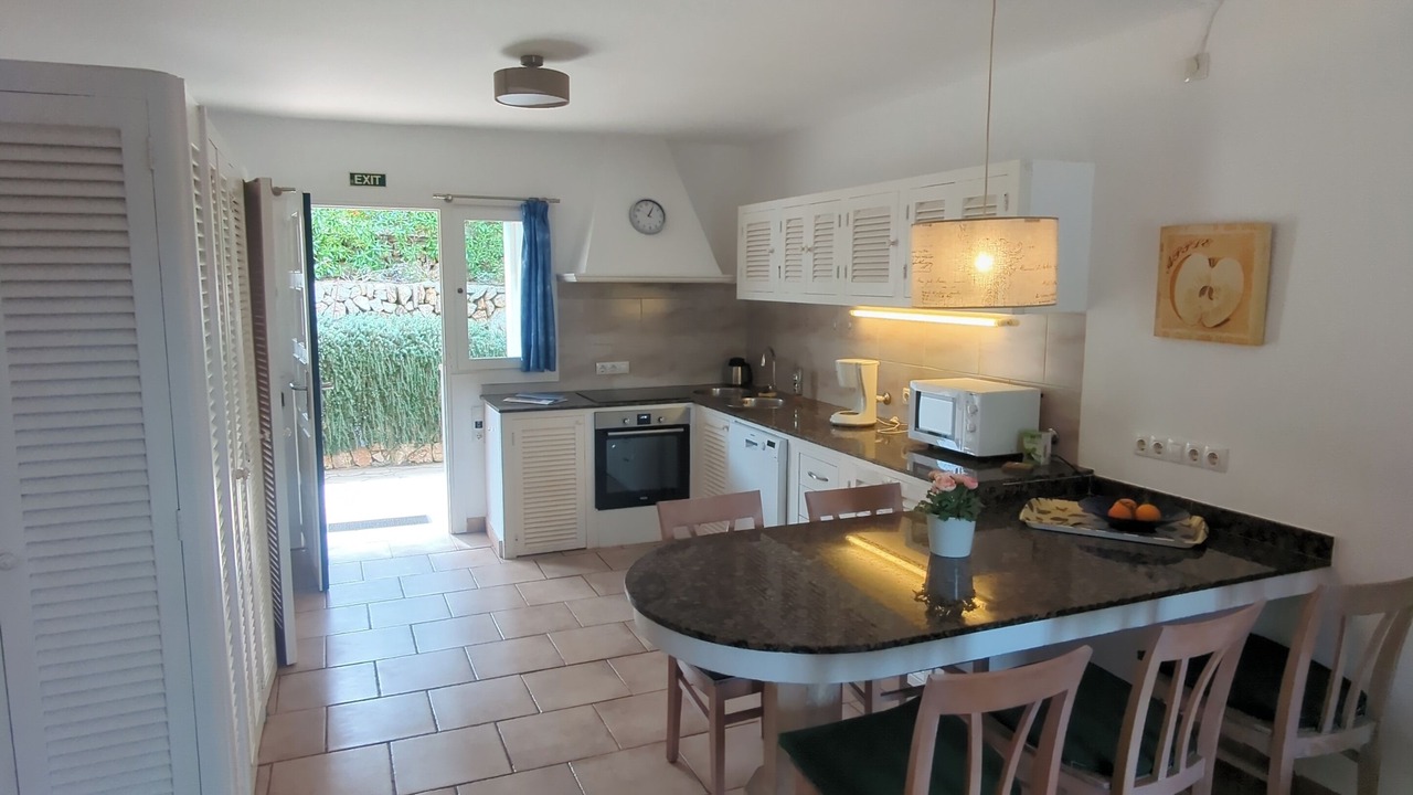 Photo of Kitchen in Cala d'Or