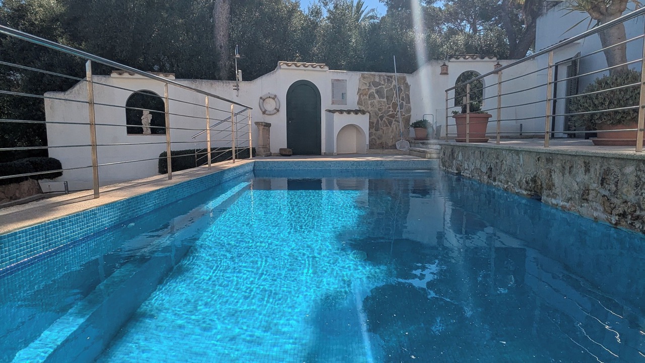 Photo of Outdoor in Cala d'Or