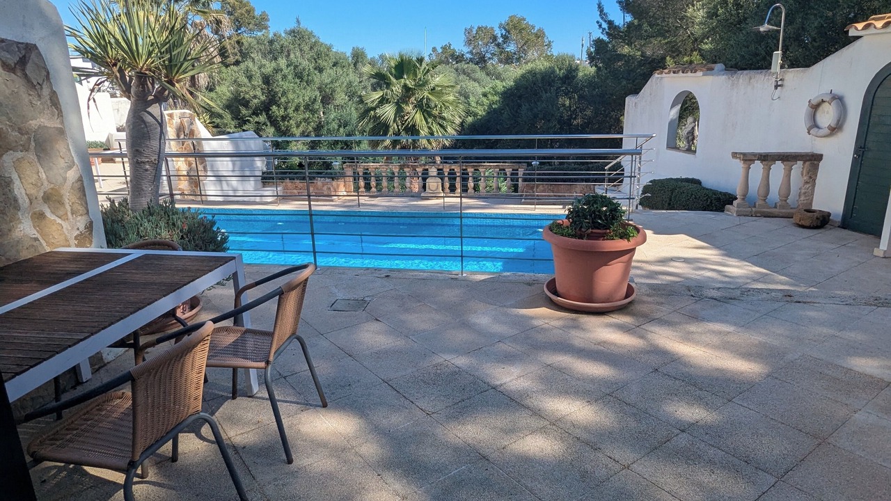 Photo of Outdoor in Cala d'Or