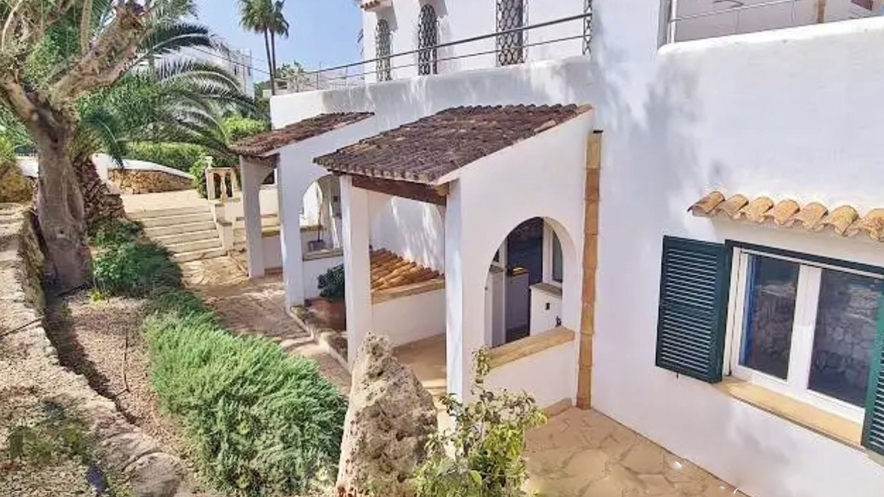 Photo of Outdoor in Cala d'Or