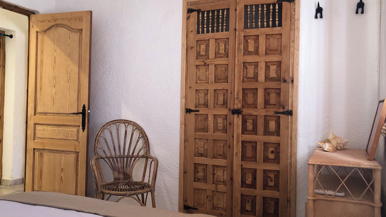 Photo of Bedroom in Jesus Pobre
