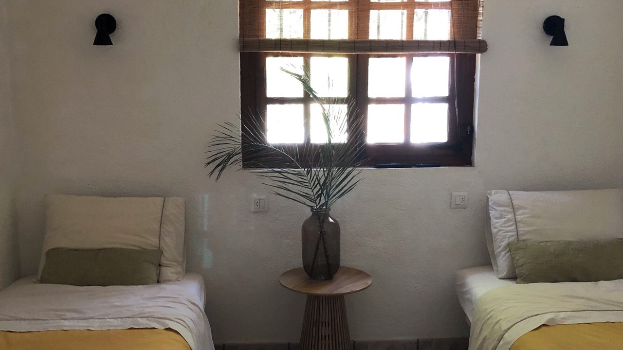 Photo of Bedroom in Jesus Pobre