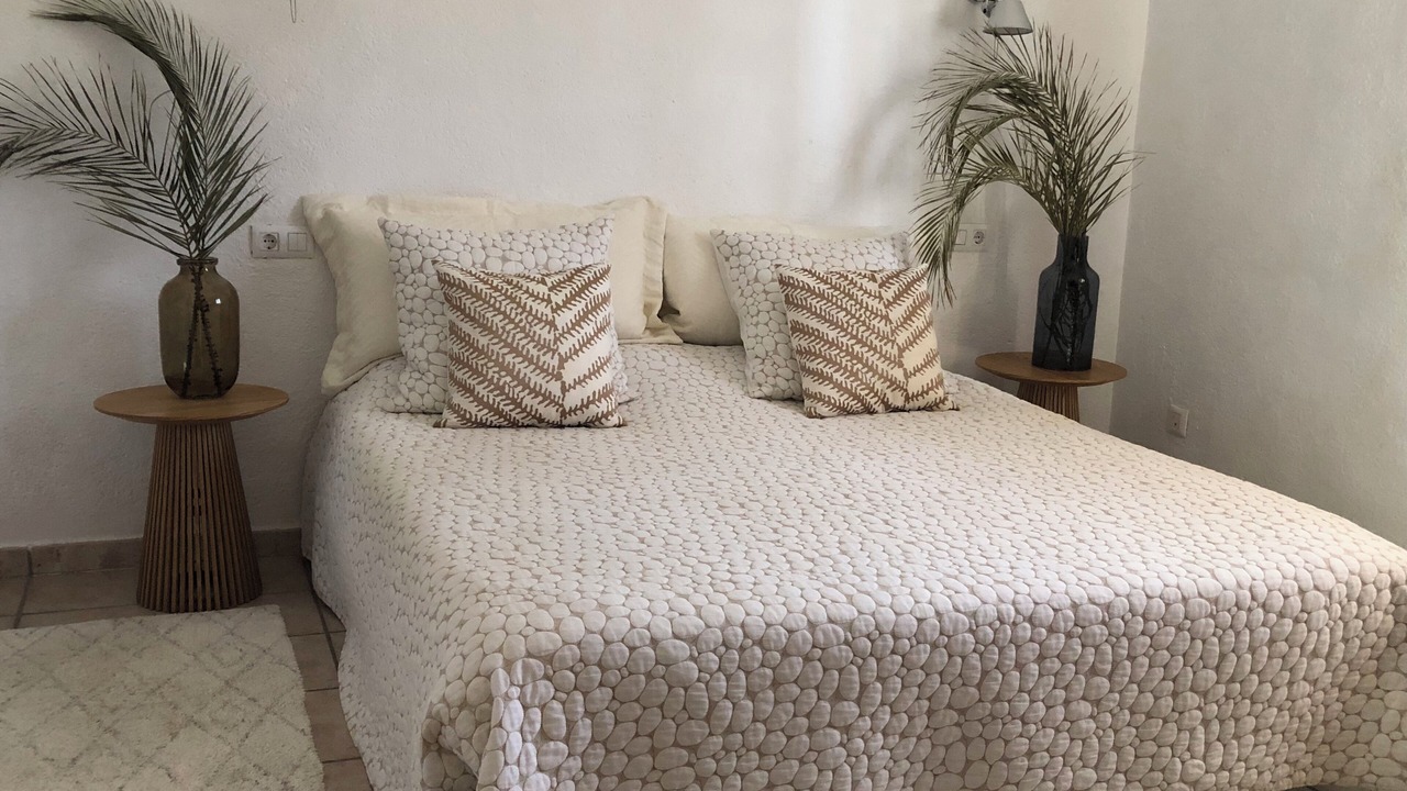 Photo of Bedroom in Jesus Pobre