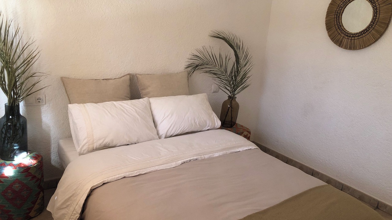Photo of Bedroom in Jesus Pobre