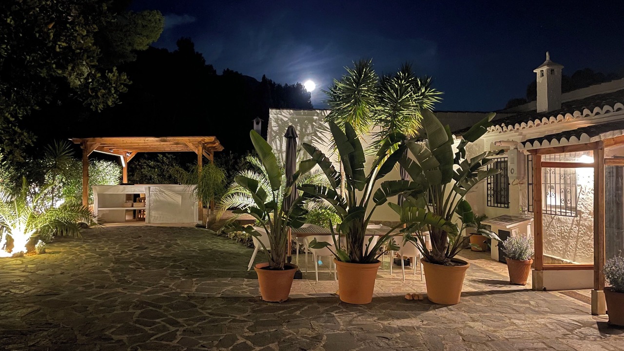 Photo of Outdoor in Jesus Pobre