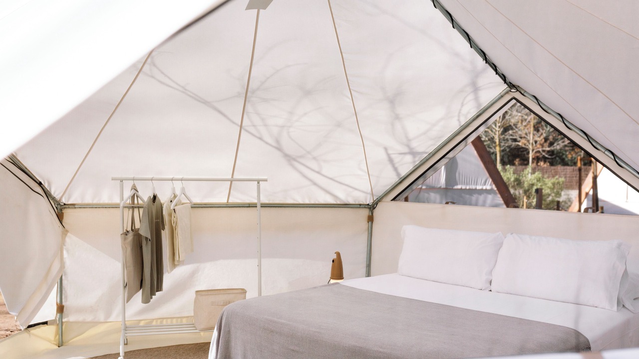 Photo of Bedroom in Javea