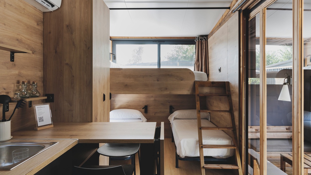 Photo of Bedroom in Javea