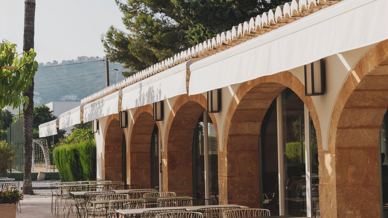 Photo of Outdoor in Javea