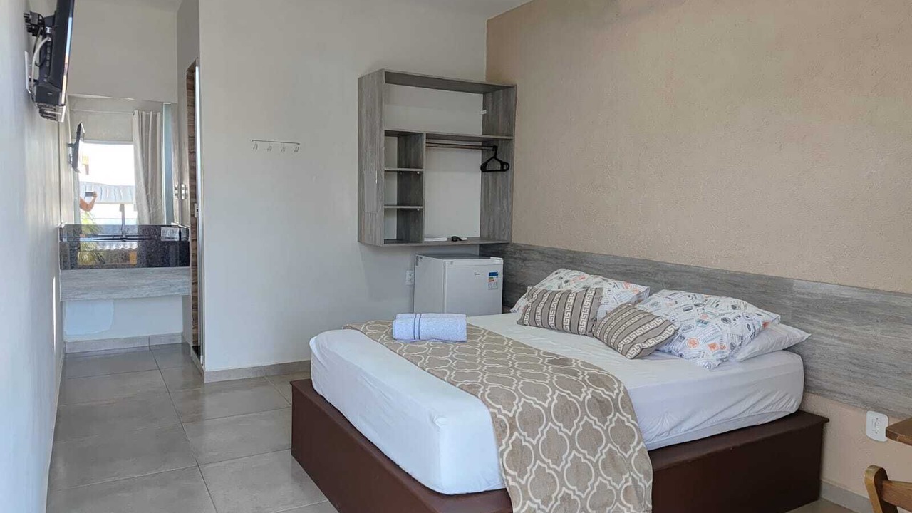 Photo of Bedroom in Barra Nova