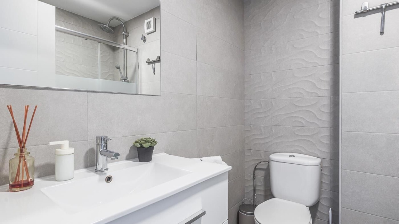 Photo of Bathroom in Encarnacion-Regina