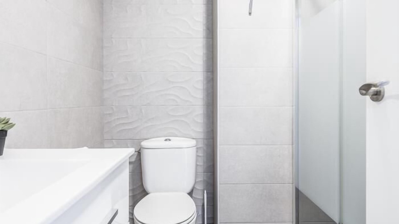 Photo of Bathroom in Encarnacion-Regina