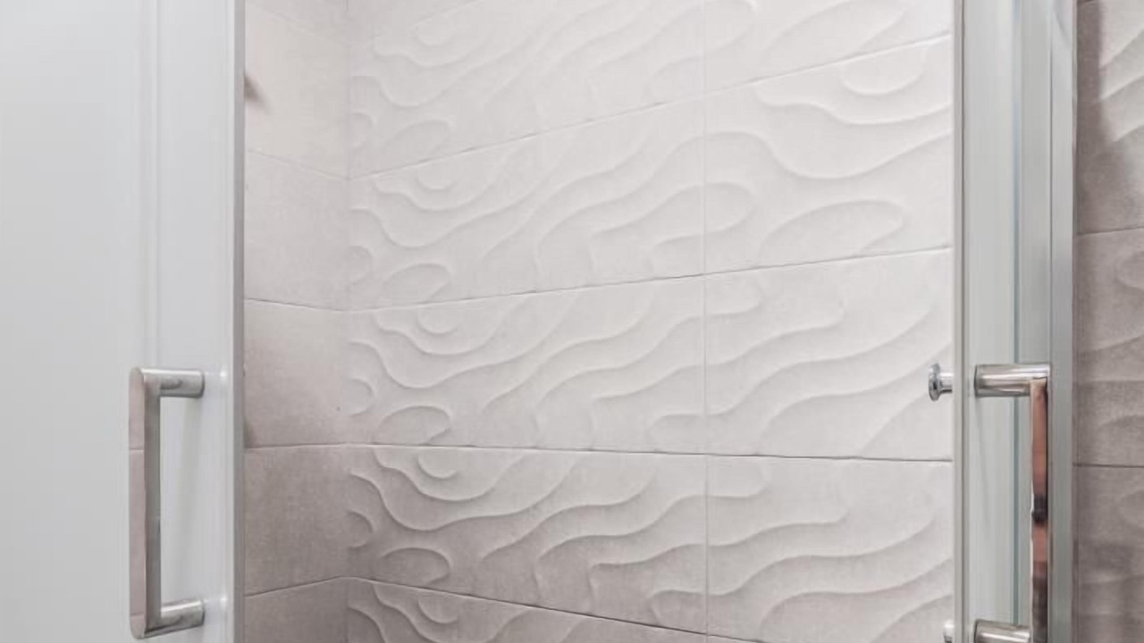 Photo of Bathroom in Encarnacion-Regina