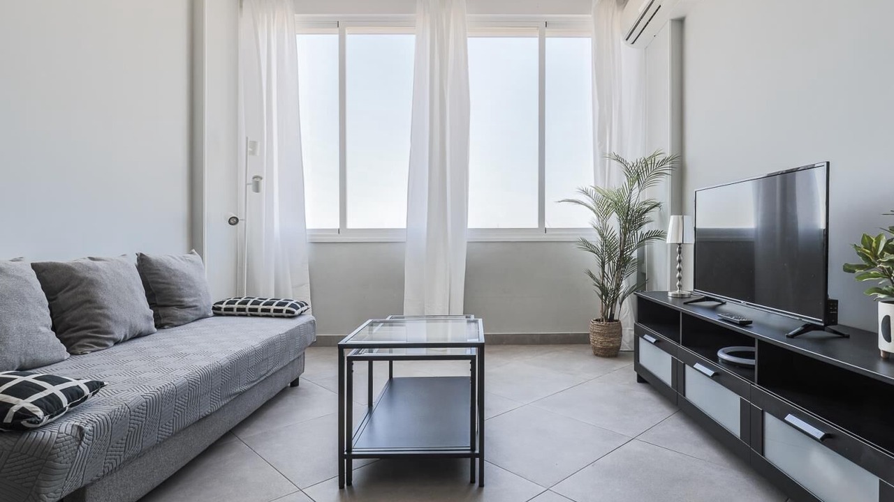 Photo of Livingroom in Encarnacion-Regina