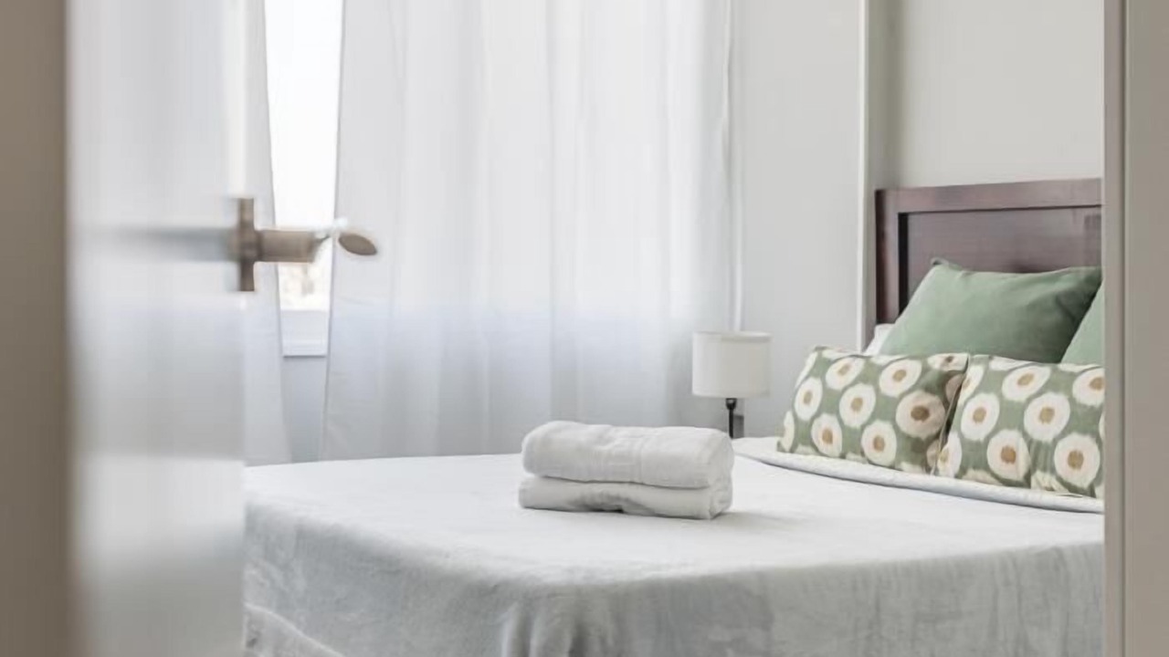 Photo of Bedroom in Encarnacion-Regina