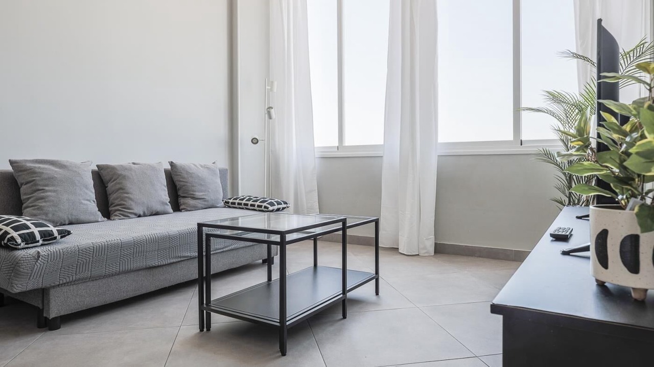 Photo of Livingroom in Encarnacion-Regina