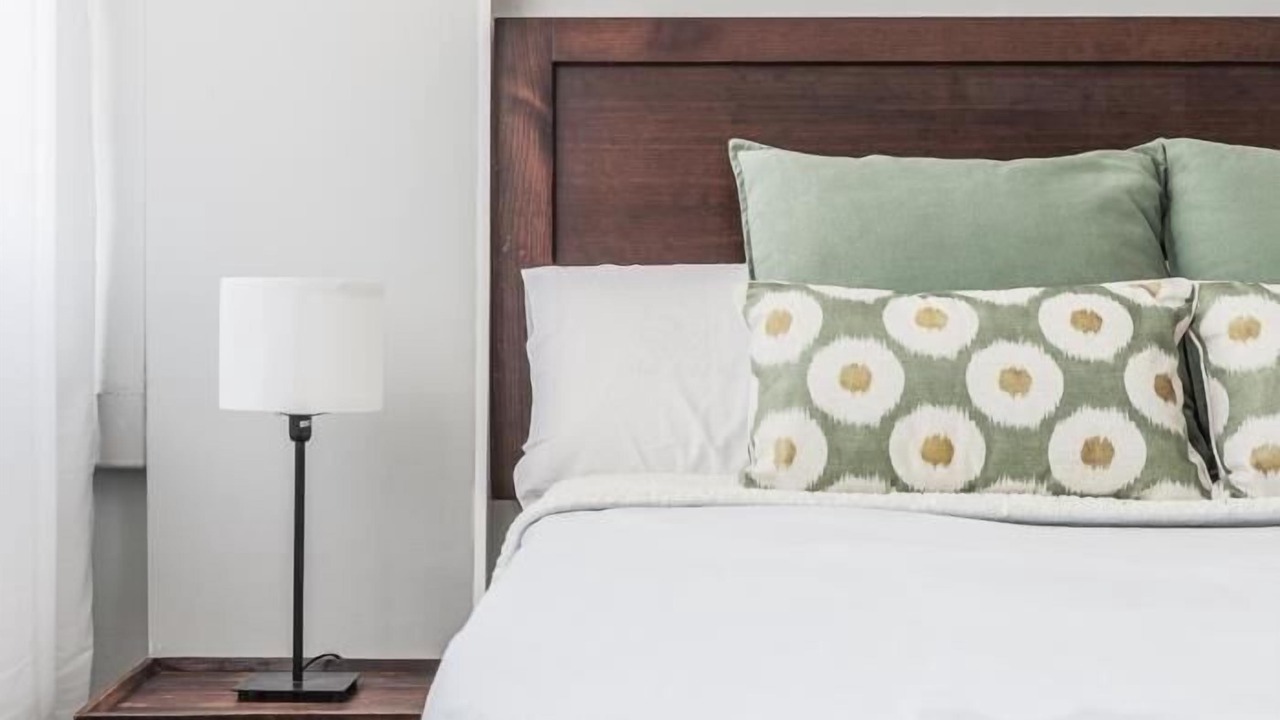 Photo of Bedroom in Encarnacion-Regina