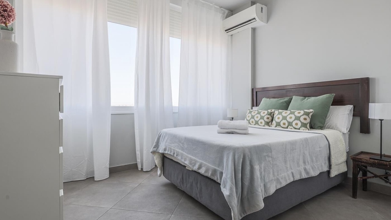 Photo of Bedroom in Encarnacion-Regina