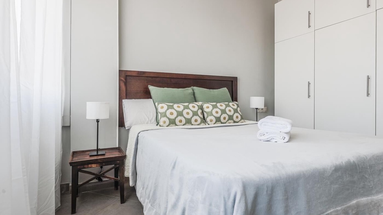 Photo of Bedroom in Encarnacion-Regina