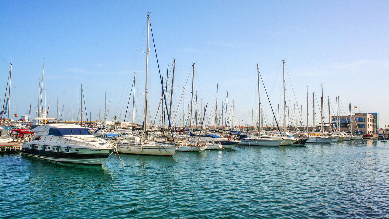 Photo of Others in El Grao de Castellon