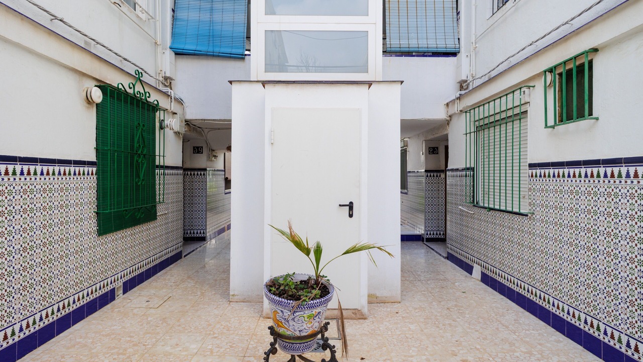 Photo of Outdoor in Leon XIII-Los Naranjos