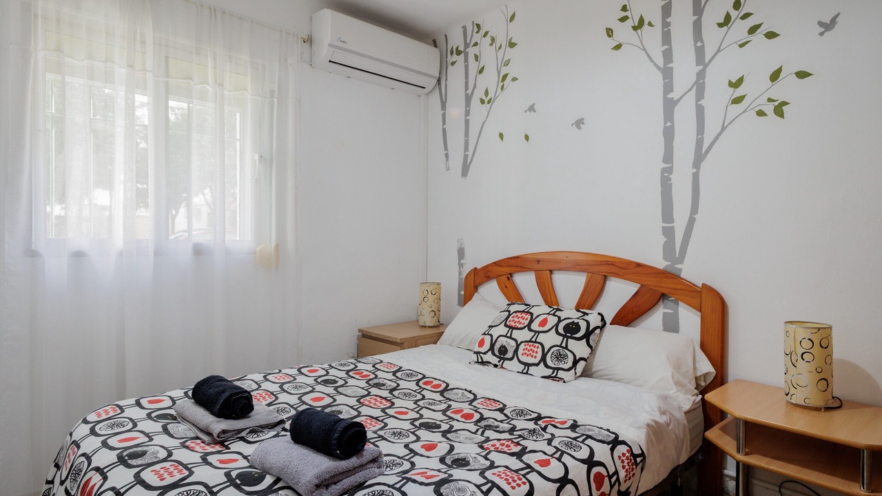 Photo of Bedroom in Leon XIII-Los Naranjos