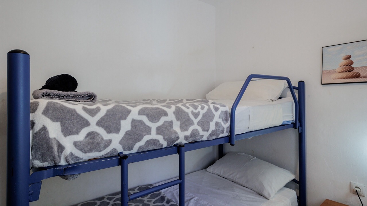 Photo of Bedroom in Leon XIII-Los Naranjos