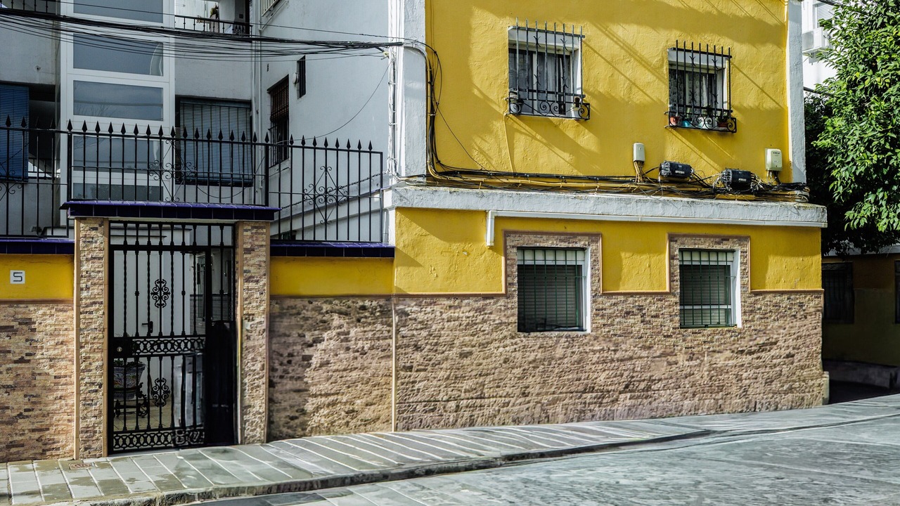 Photo of Outdoor in Leon XIII-Los Naranjos