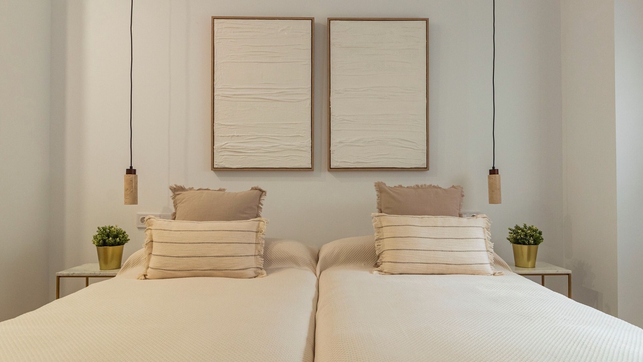 Photo of Bedroom in La Corza