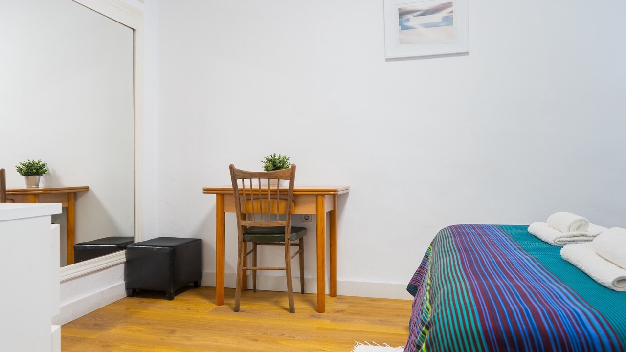 Photo of Bedroom in Encarnacion-Regina
