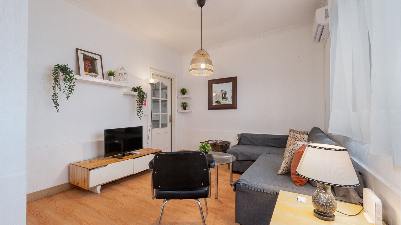 Photo of Livingroom in Encarnacion-Regina