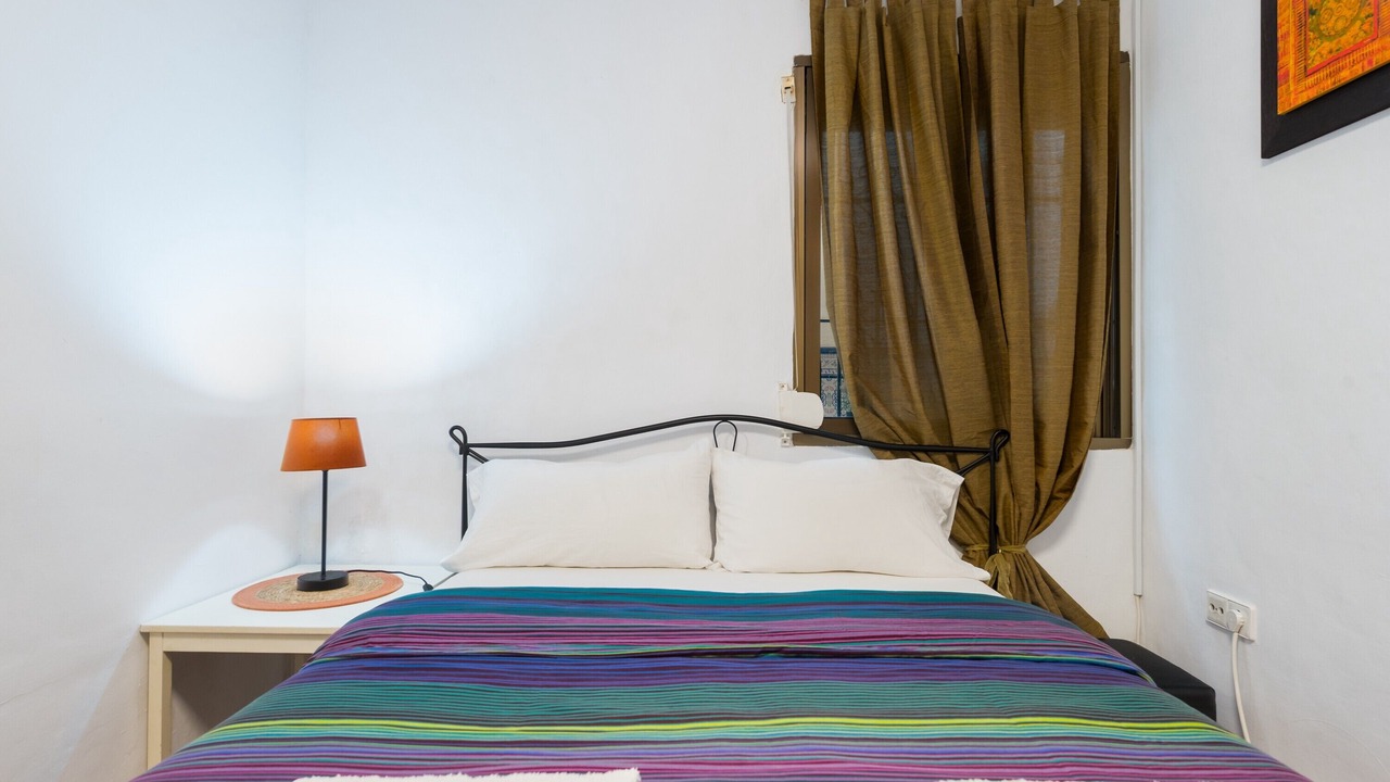 Photo of Bedroom in Encarnacion-Regina