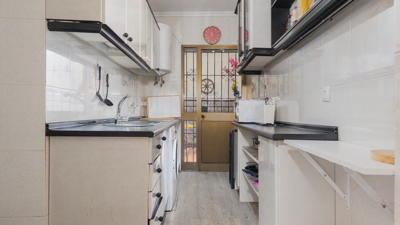 Photo of Kitchen in Encarnacion-Regina
