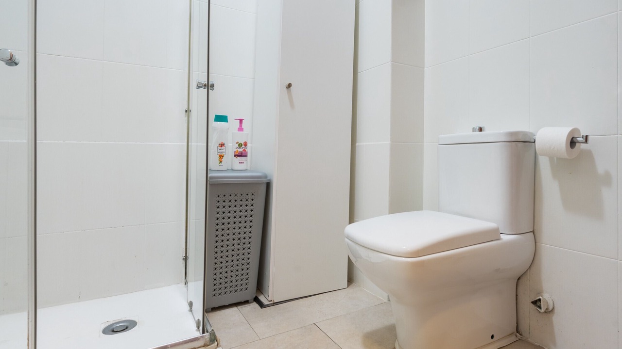 Photo of Bathroom in Encarnacion-Regina