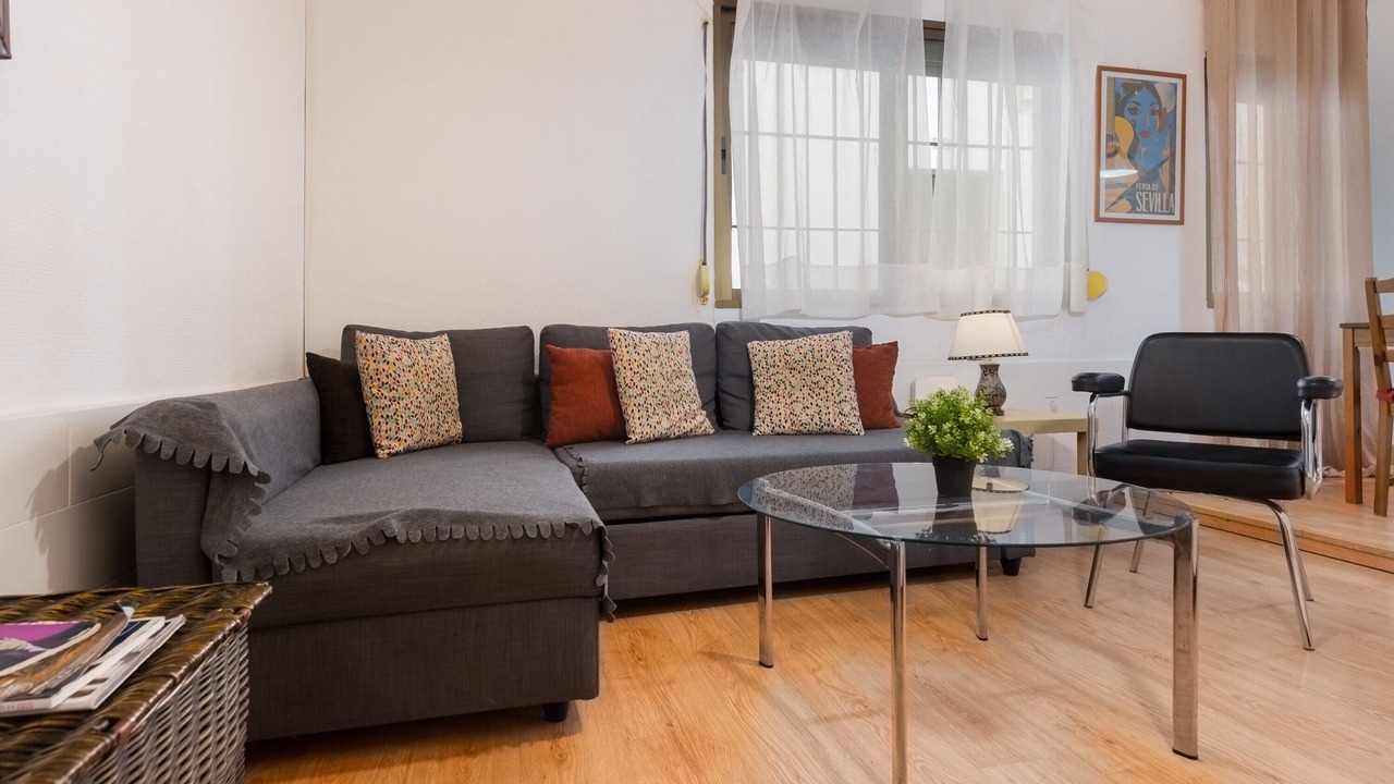 Photo of Livingroom in Encarnacion-Regina