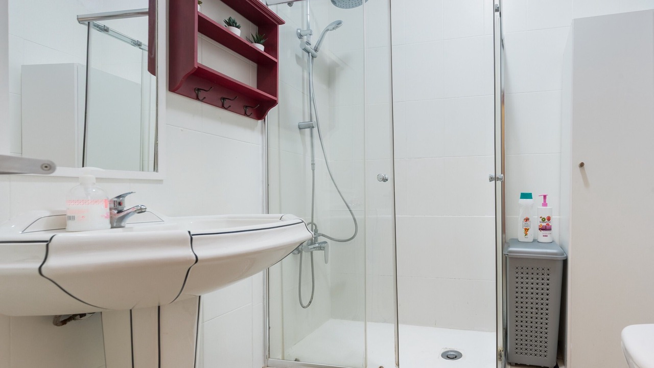 Photo of Bathroom in Encarnacion-Regina