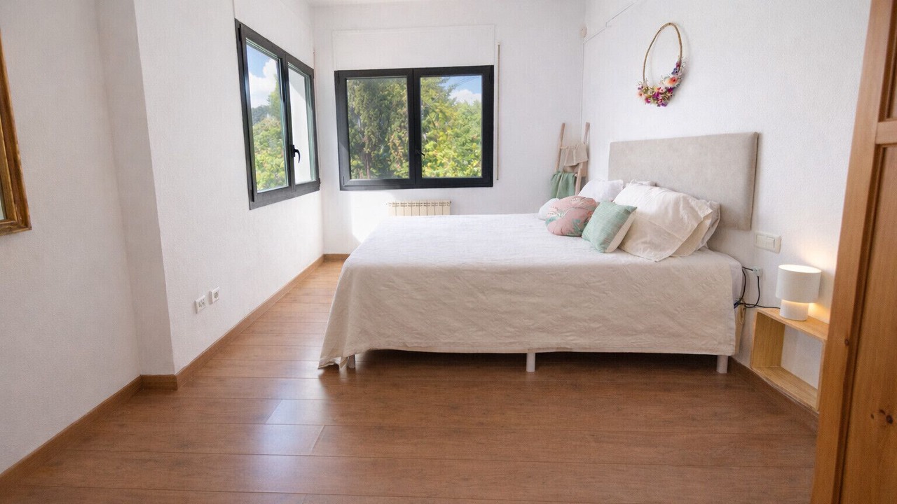 Photo of Bedroom in Castelldefels