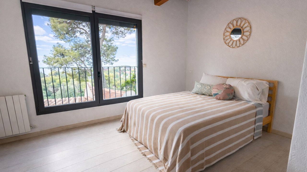 Photo of Bedroom in Castelldefels