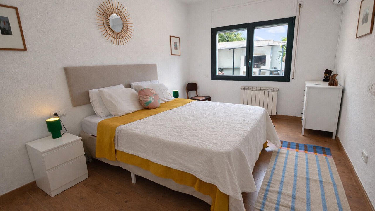 Photo of Bedroom in Castelldefels