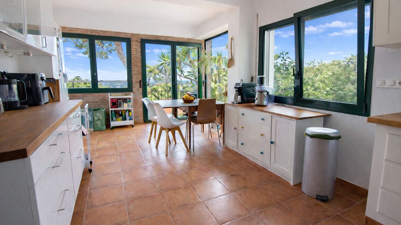 Photo of Kitchen in Castelldefels