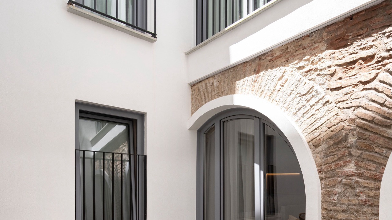 Photo of Patio Balcony in Centro