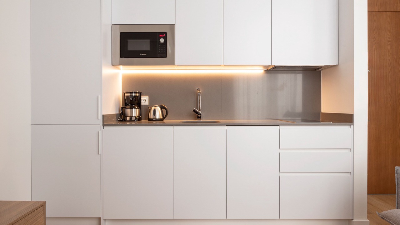 Photo of Kitchen in Centro