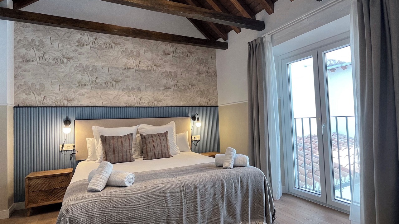 Photo of Bedroom in Centro