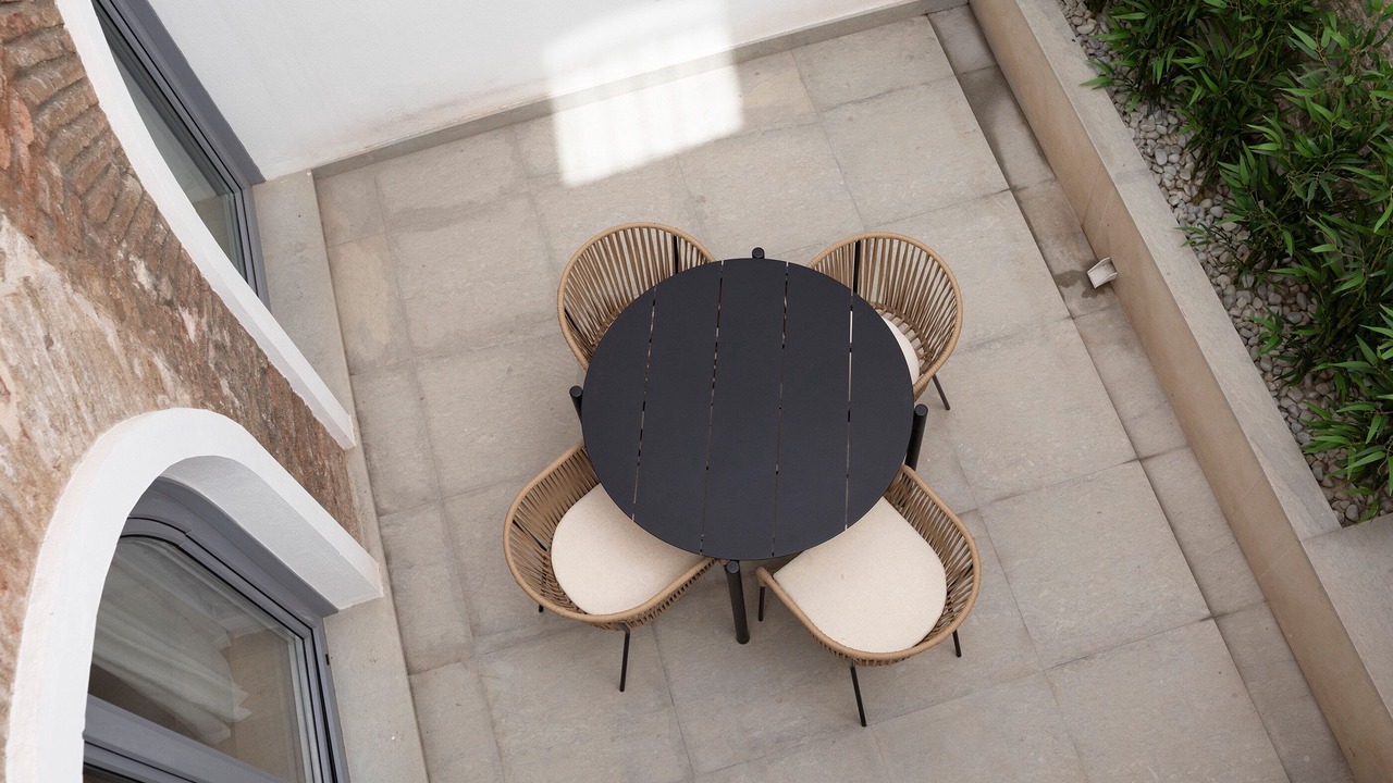 Photo of Patio Balcony in Centro