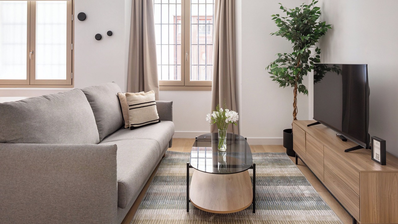 Photo of Livingroom in Centro