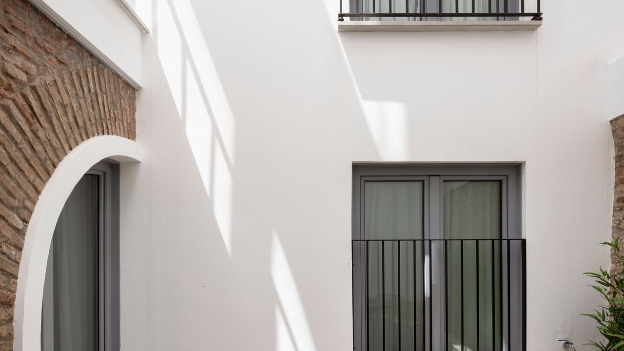 Photo of Patio Balcony in Centro
