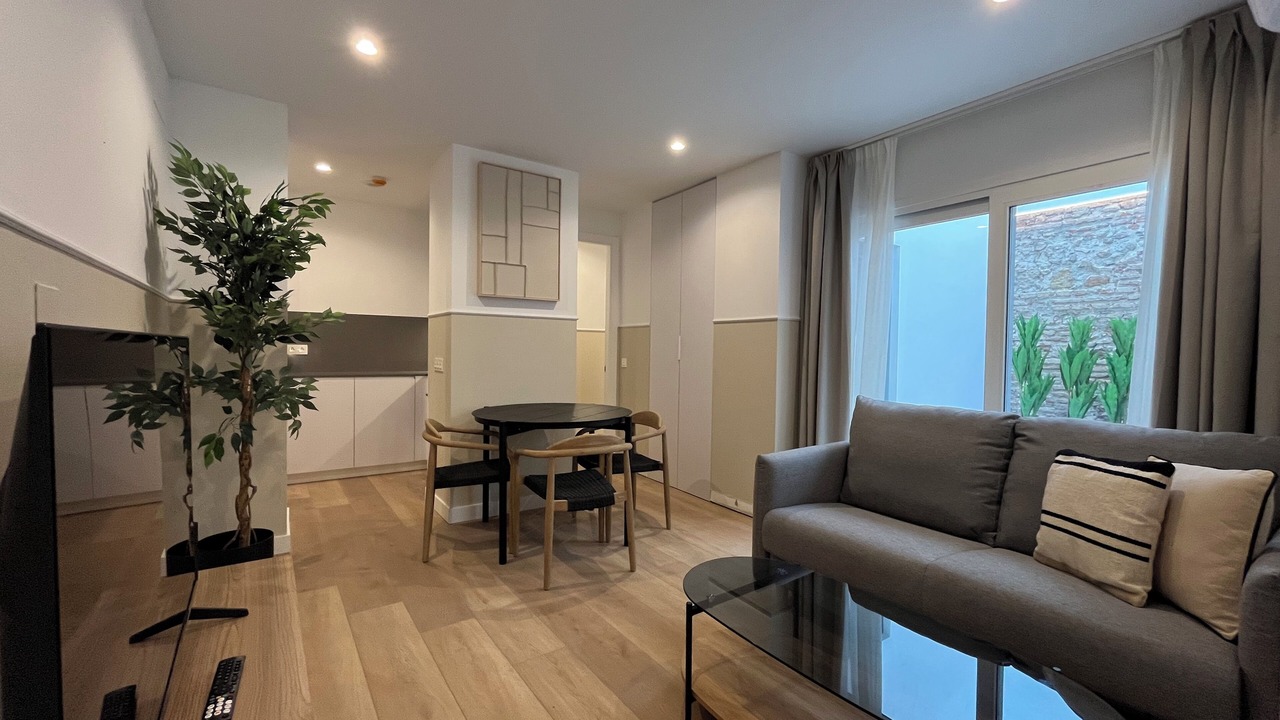 Photo of Livingroom in Centro