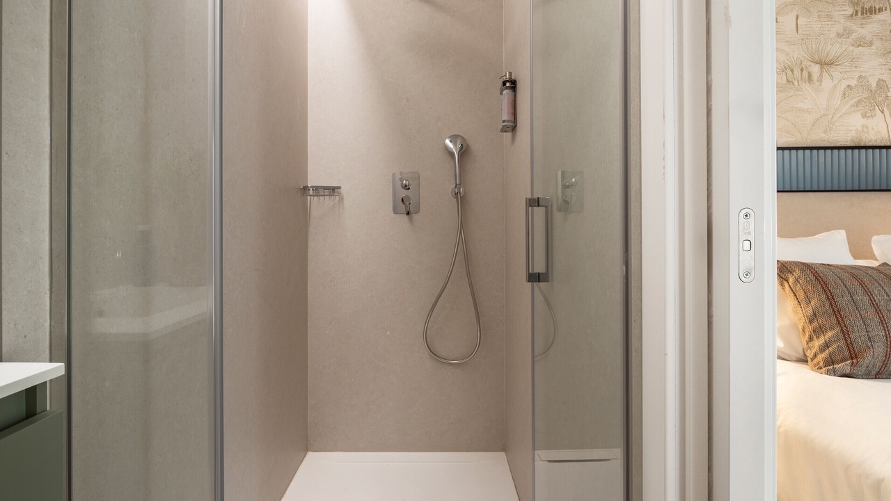 Photo of Bathroom in Centro