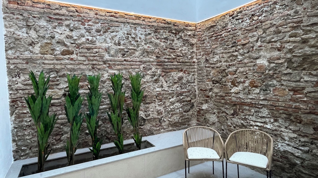 Photo of Patio Balcony in Centro