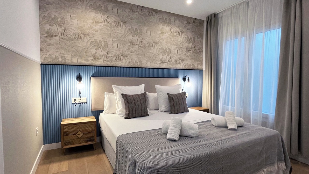 Photo of Bedroom in Centro