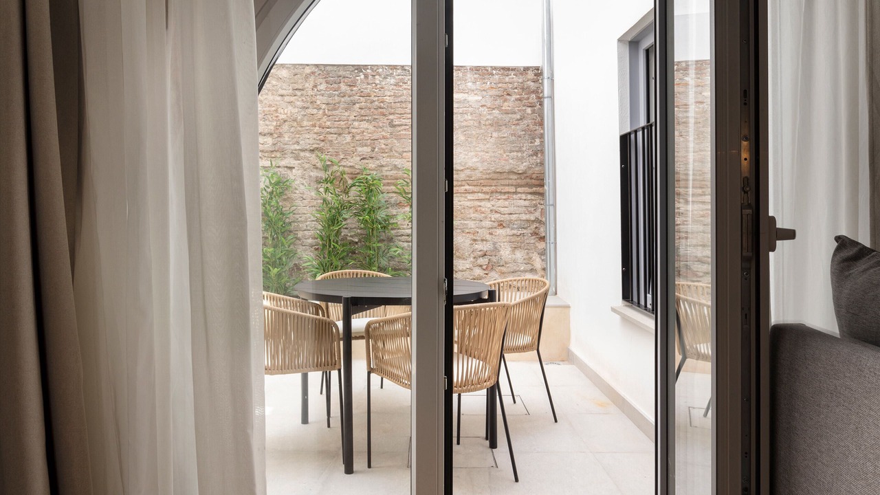 Photo of Patio Balcony in Centro